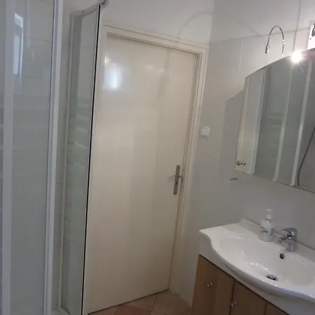 Διαμέρισμα Szundi Apartman *