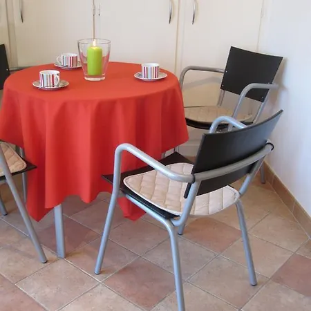 Διαμέρισμα Szundi Apartman Balatonfüred