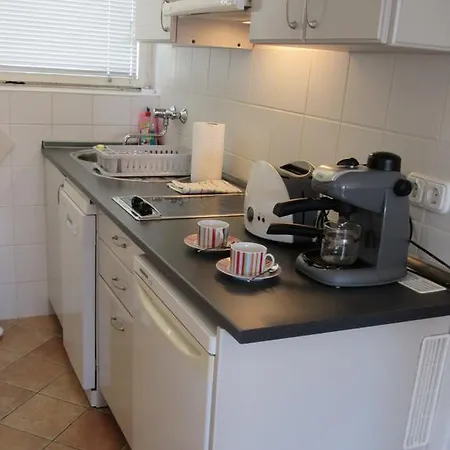 Διαμέρισμα Szundi Apartman *