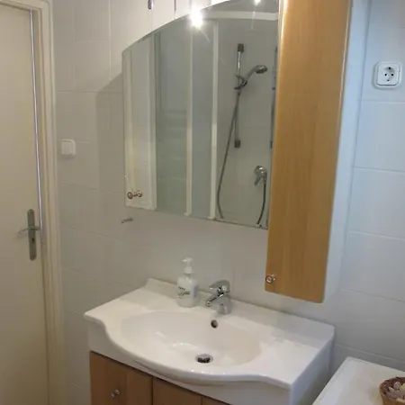 Szundi Apartman 巴拉顿菲赖德