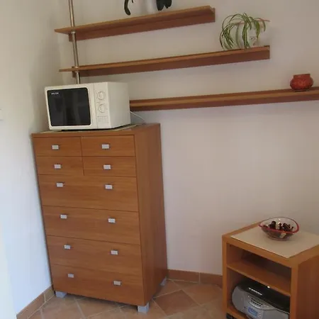 Διαμέρισμα Szundi Apartman